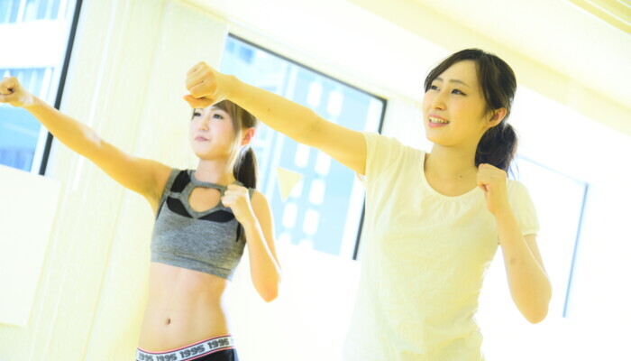 梅田の総合格闘技ジム ｜未経験者・初心者向け AQUA UMEDA